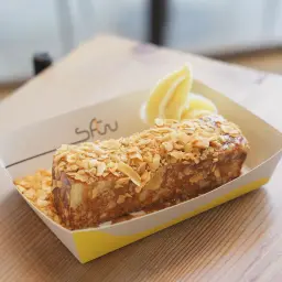 فرنش توست بيكان
